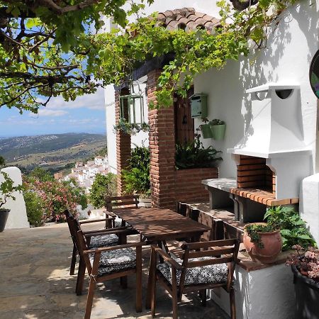El hogar de Lucía Casares Exterior foto