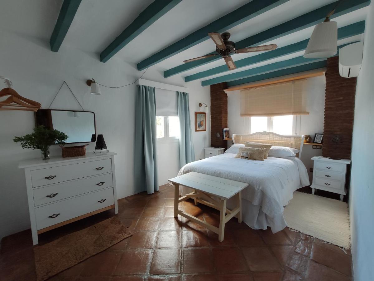 El hogar de Lucía Casares Exterior foto