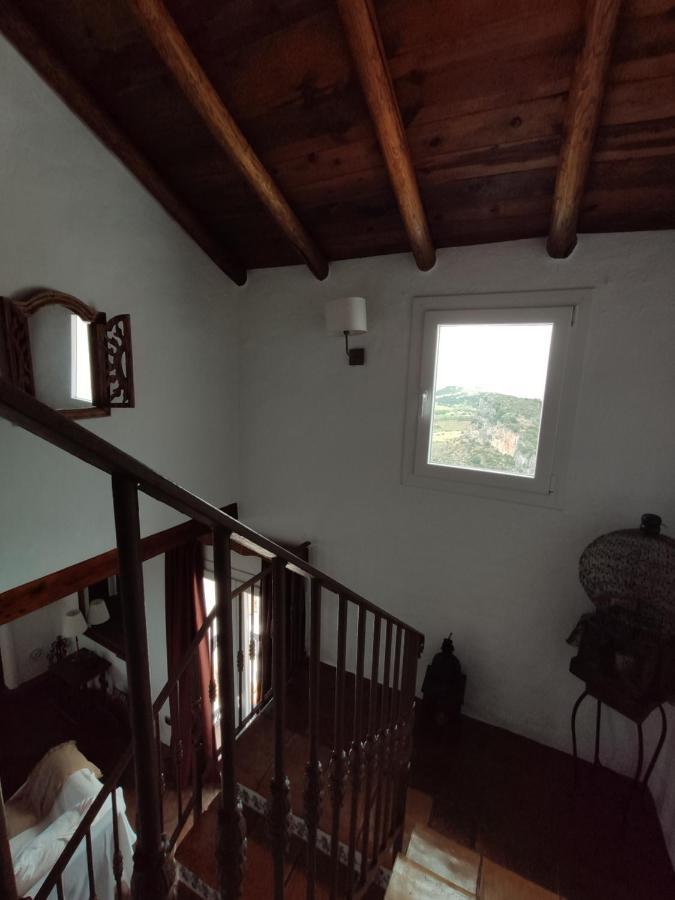 El hogar de Lucía Casares Exterior foto