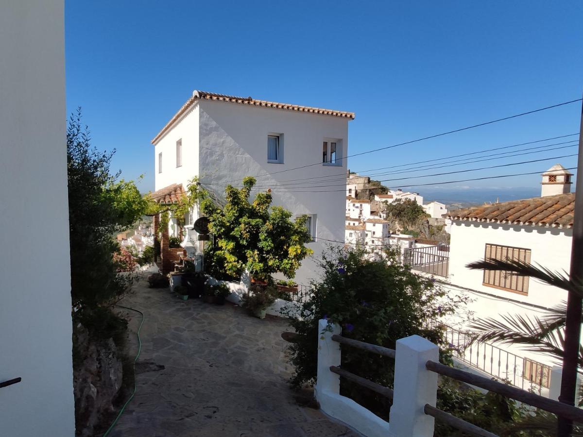 El hogar de Lucía Casares Exterior foto