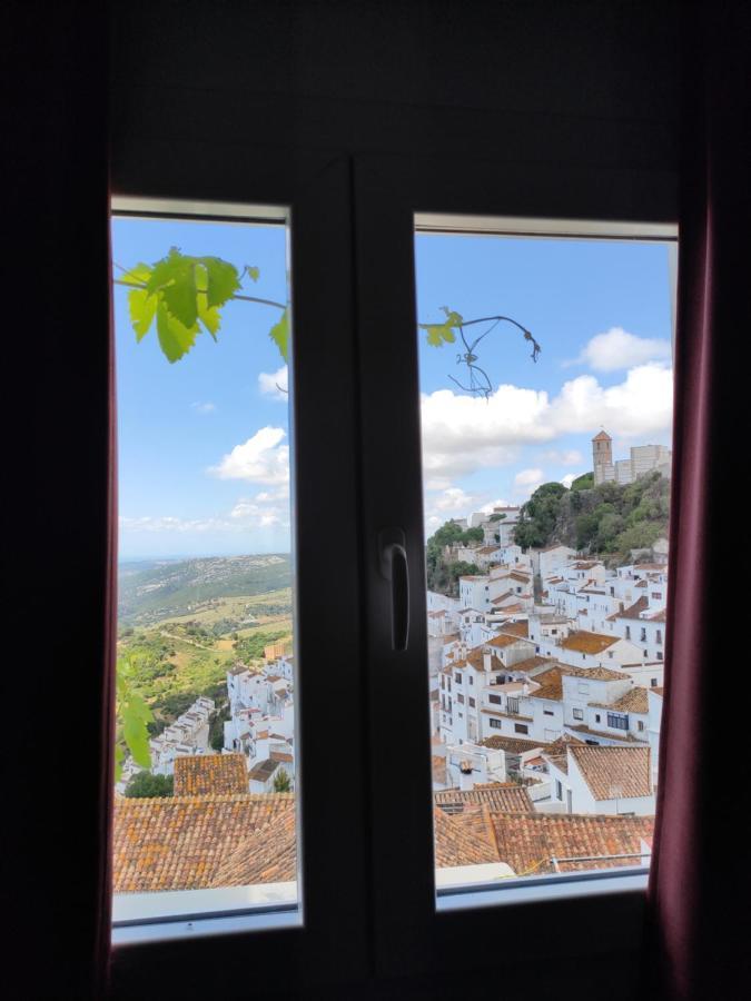 El hogar de Lucía Casares Exterior foto
